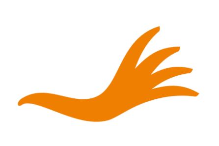 Helfende Hand