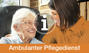 ambulanter pflegedienst